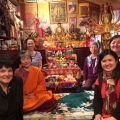 Medicine Buddha Retreat Group Sunday