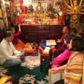 Discussions with Lama Lekshey