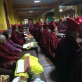 Guru Rinpoche Puja