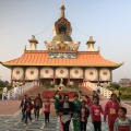 5 Chinese Monastery at Lumbini