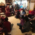 5 – Khenpo Teaching on Amitabha Buddha