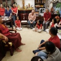 23 Discussions with Rinpoche